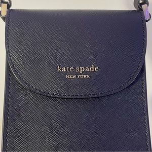 Kate Spade mini crossbody bag